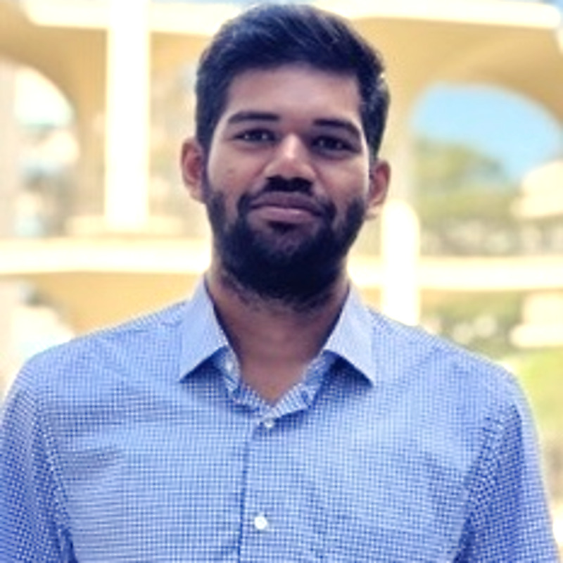 Guru Kalyan Jayasingh