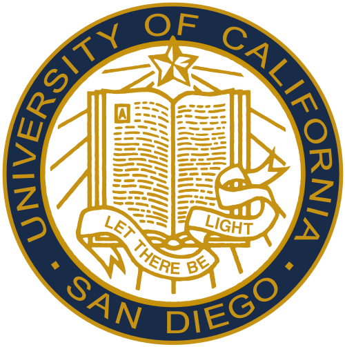 UC San Diego seal